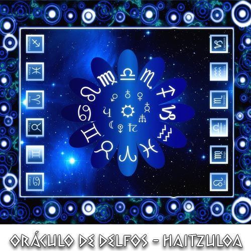 Curso Astrología I