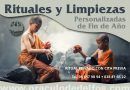 Rituales y Limpiezas