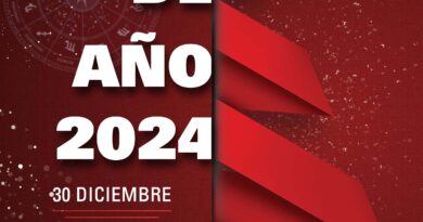 Ritual Fin de Año 2024