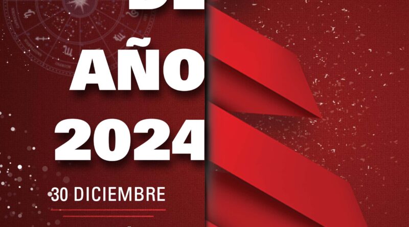 Ritual Fin de Año 2024