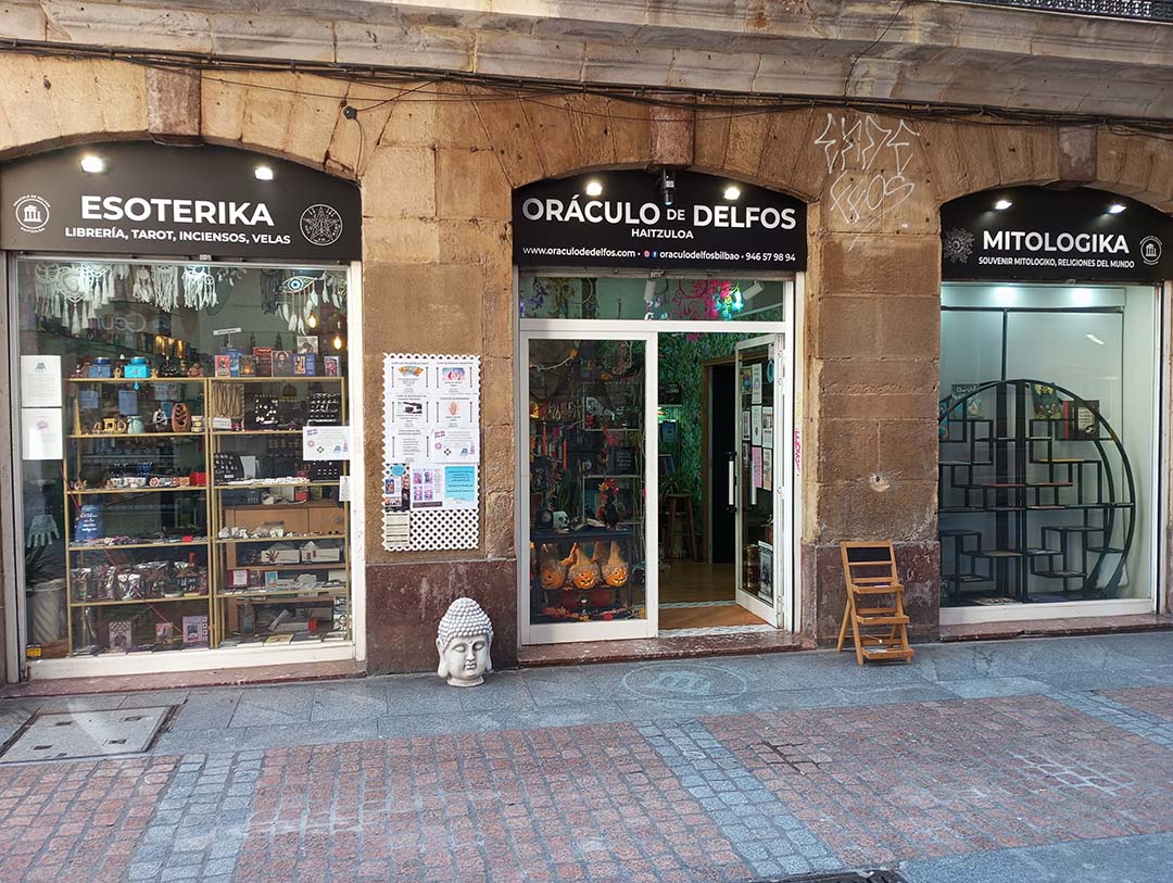 Calle Libertad