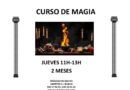 Curso de Magia