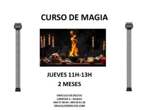 Curso de Magia