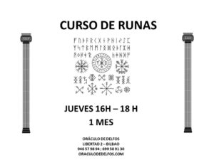 Curso de runas
