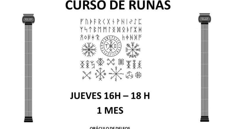 Curso de runas