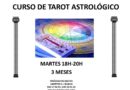 Curso Tarot Astrológico
