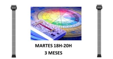 Curso Tarot Astrológico