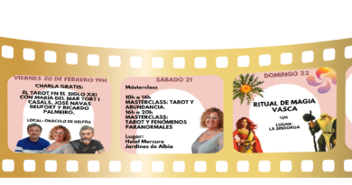 Mariló Casals 2026