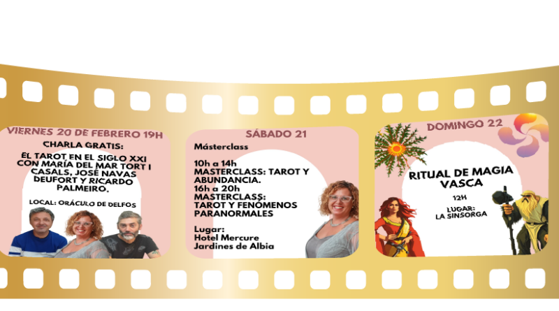 Mariló Casals 2026